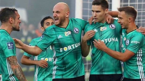 Legia Warszawa