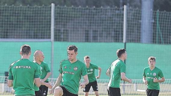 Legia Warszawa