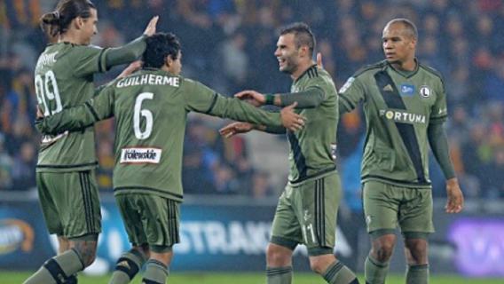 Legia Warszawa