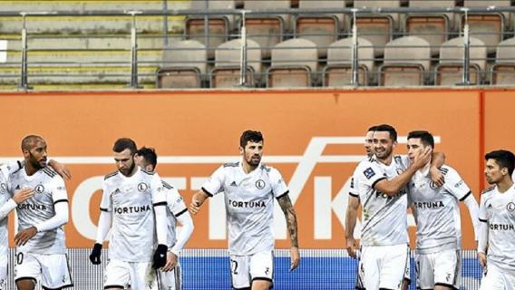 Legia Warszawa