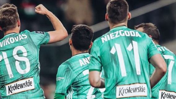 Legia Warszawa