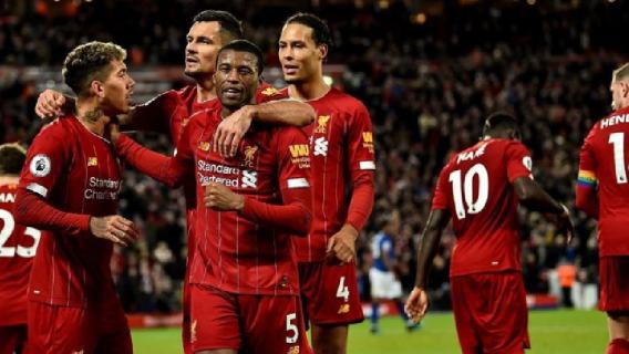 Liverpool