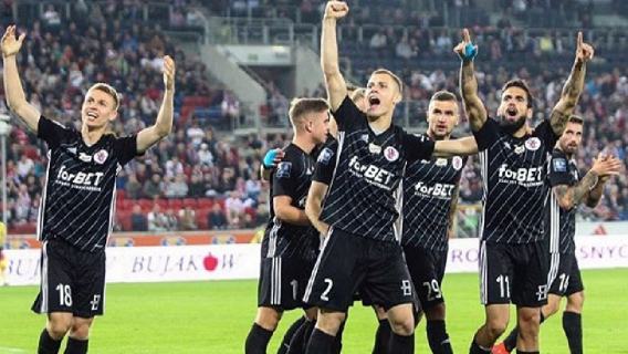 Legia Warszawa