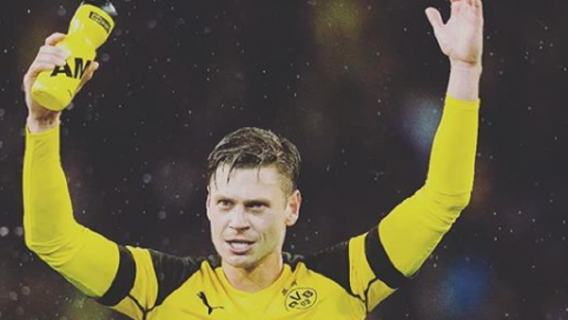 Łukasz Piszczek