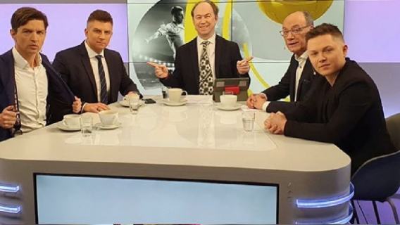 Misja Futbol