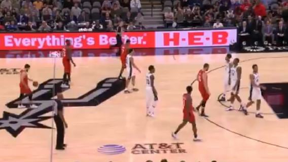 NBA