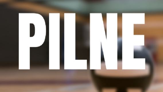 Pilne
