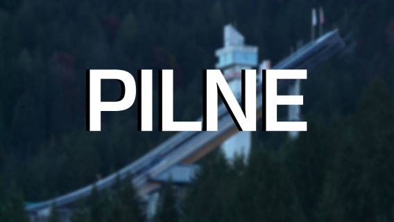 Pilne