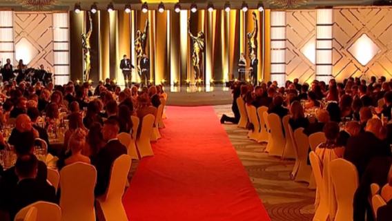 Polsat Gala Mistrzów Sportu