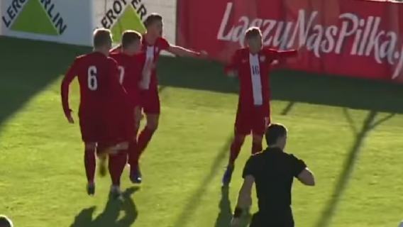 Polska U-17