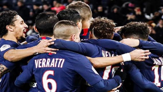 PSG