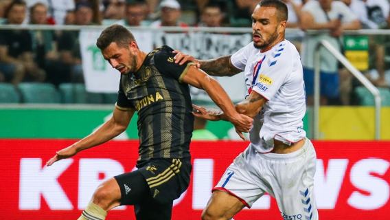Ekstraklasa