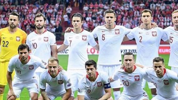 reprezentacja Polski