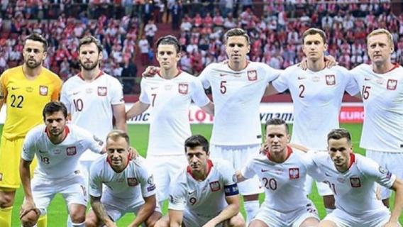 reprezentacja Polski
