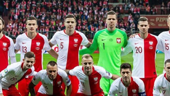 reprezentacja Polski