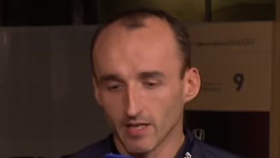 Robert Kubica