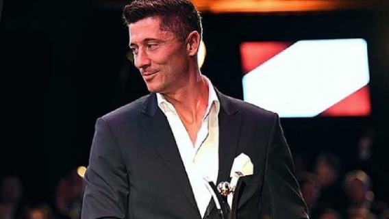 Robert Lewandowski