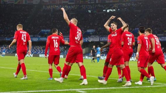 Red Bull Salzburg