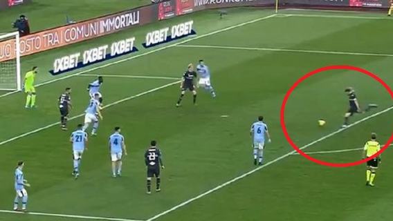 Serie A