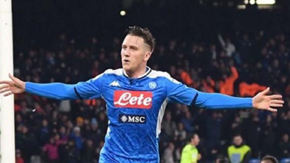 Serie A