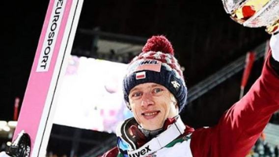 Skoki narciarskie