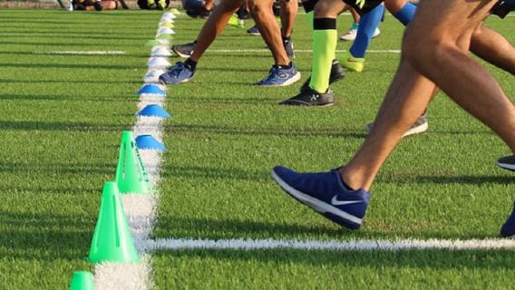Trening