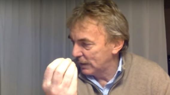 Zbigniew Boniek