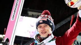 Skoki narciarskie
