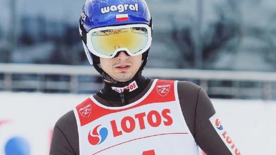 Maciej Kot