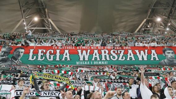 Legia Warszawa