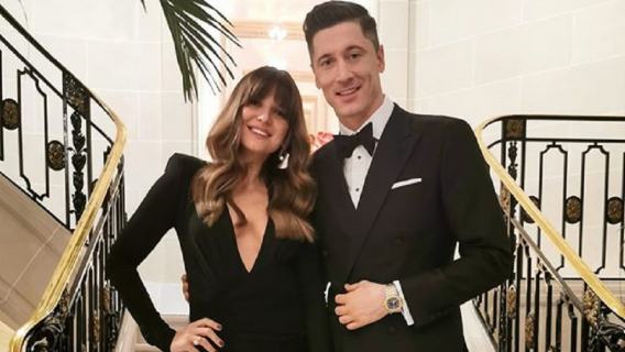 Anna Lewandowska