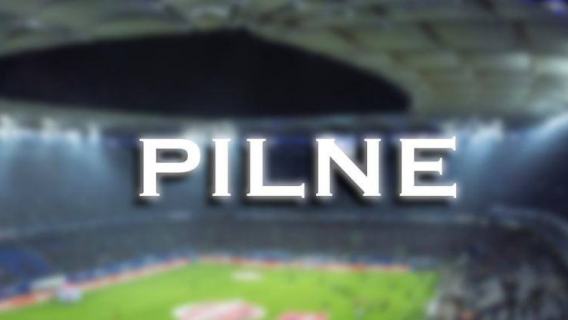 Pilne, koronawirus