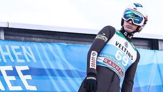 Kamil Stoch
