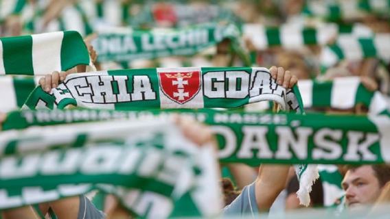 Lechia Gdańsk