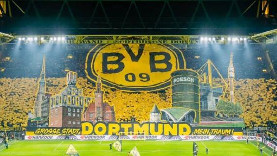 Borussia Dortmund