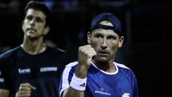 Tenis ziemny