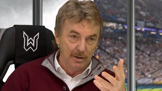 Zbigniew Boniek