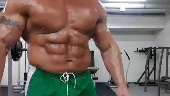 Mariusz Pudzianowski