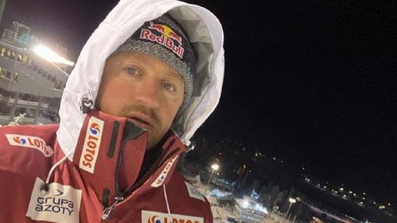 Adam Małysz