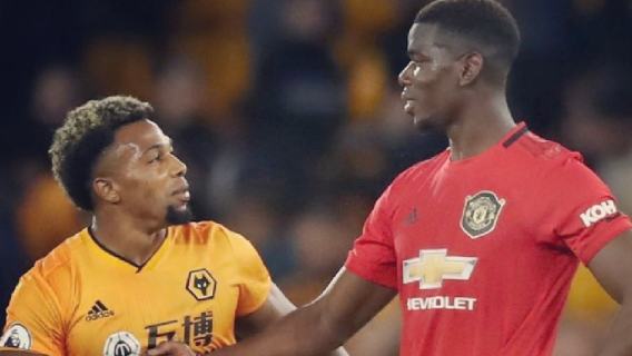 Adama Traore
