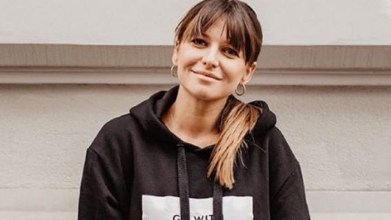 Anna Lewandowska dzieciństwo koszmar