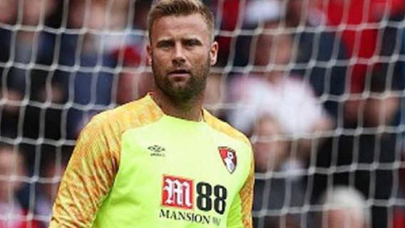 Artur Boruc