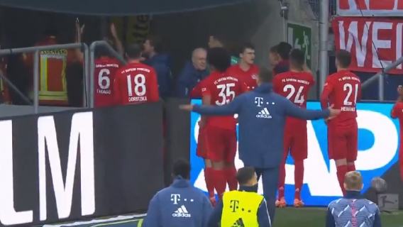 Bayern Monachium