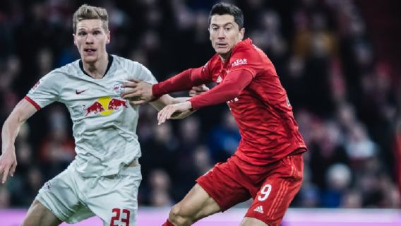 Bundesliga