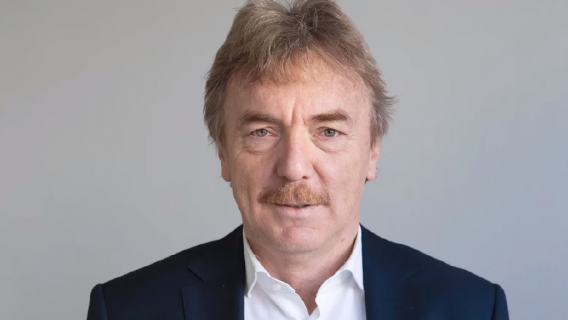 Zbigniew Boniek
