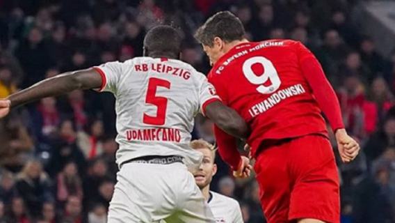 Gdzie oglądać Chelsea Bayern
