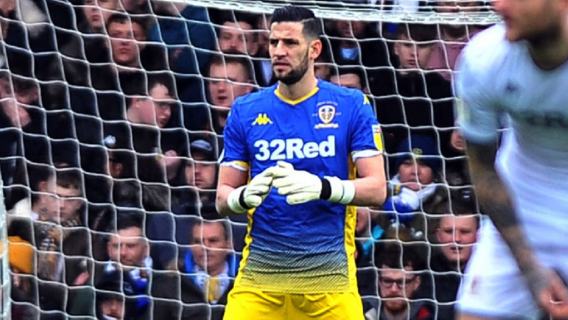 Kiko Casilla