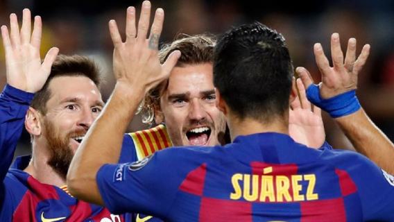 FC Barcelona
