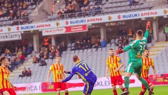 Ekstraklasa