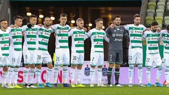 Transfery Ekstraklasa